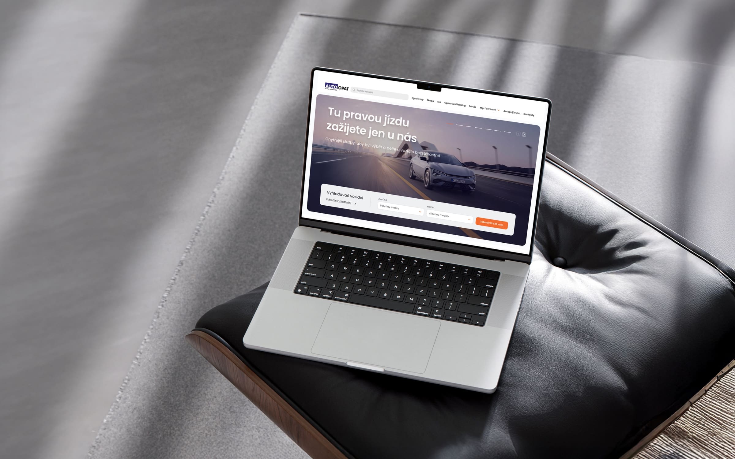 AutoOpat — project image