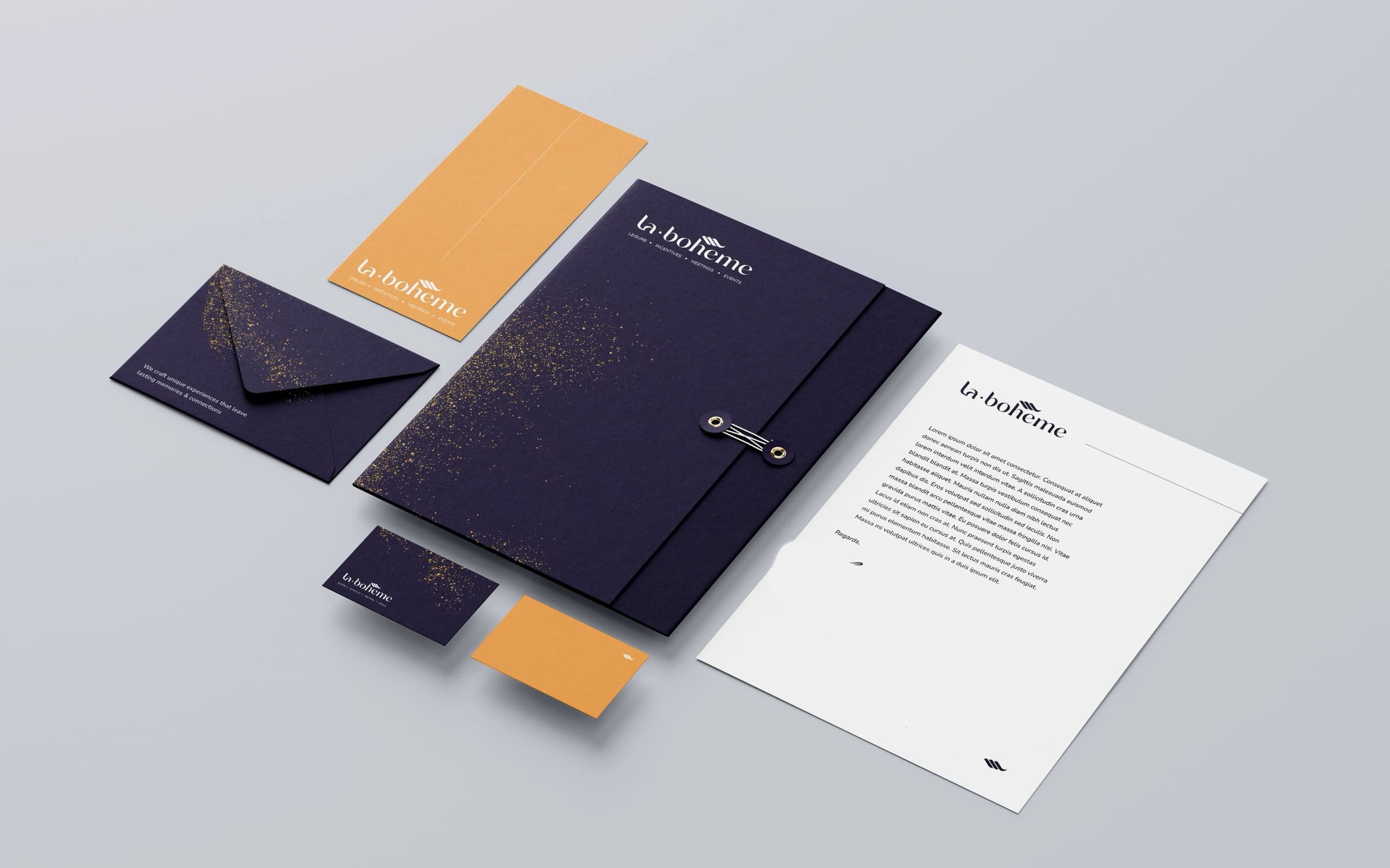 La-Bohème — project image