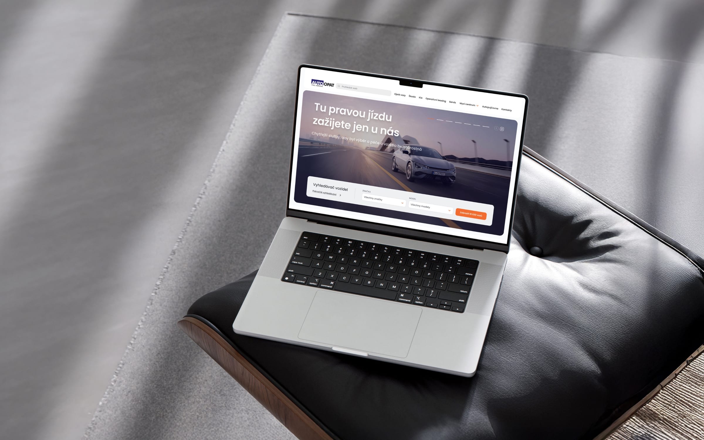 AutoOpat — project image