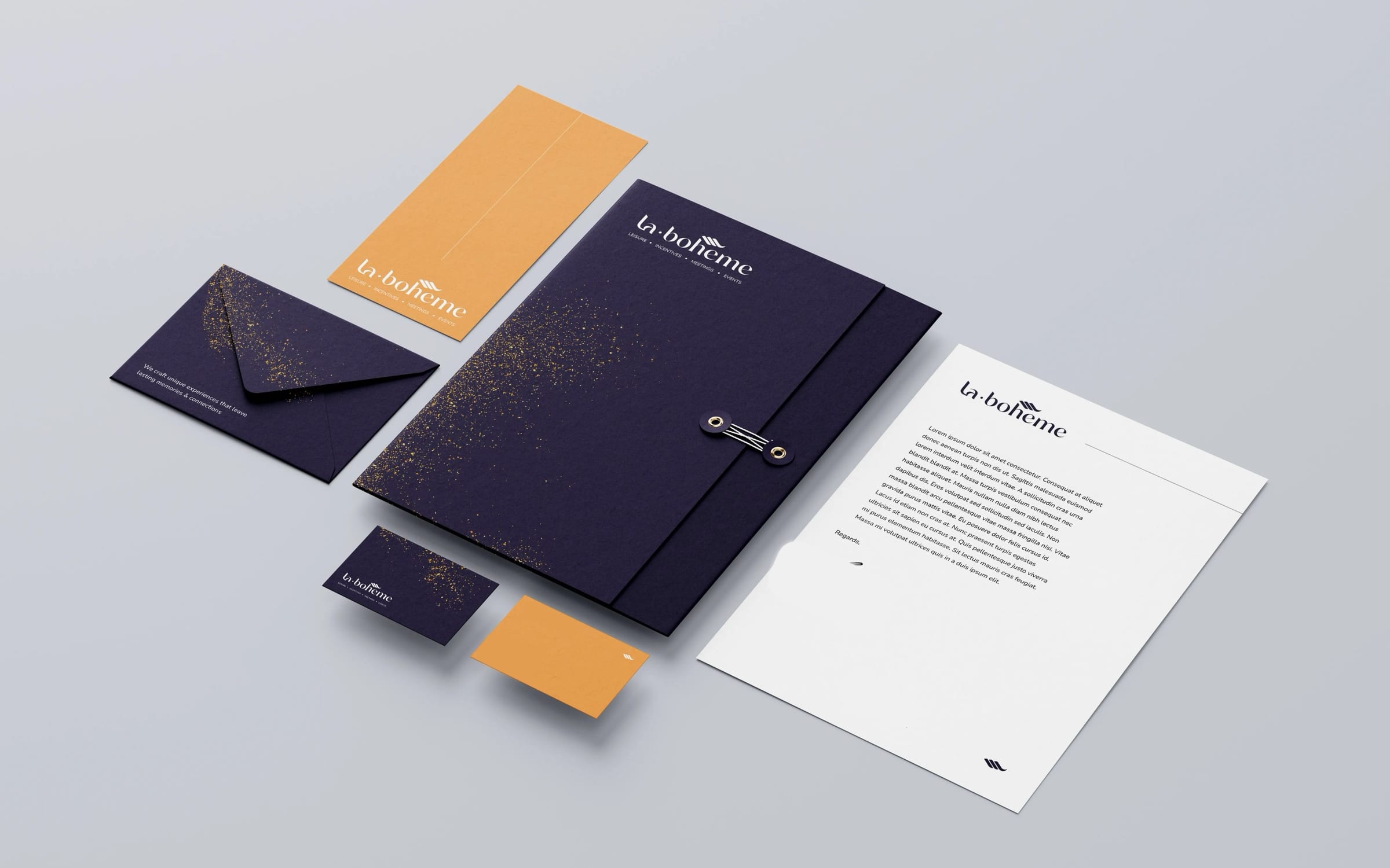 La-Bohème — project image