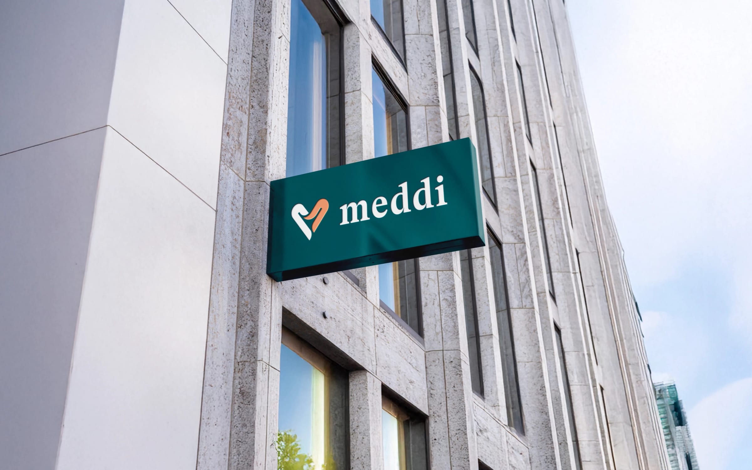 MEDDI — project image